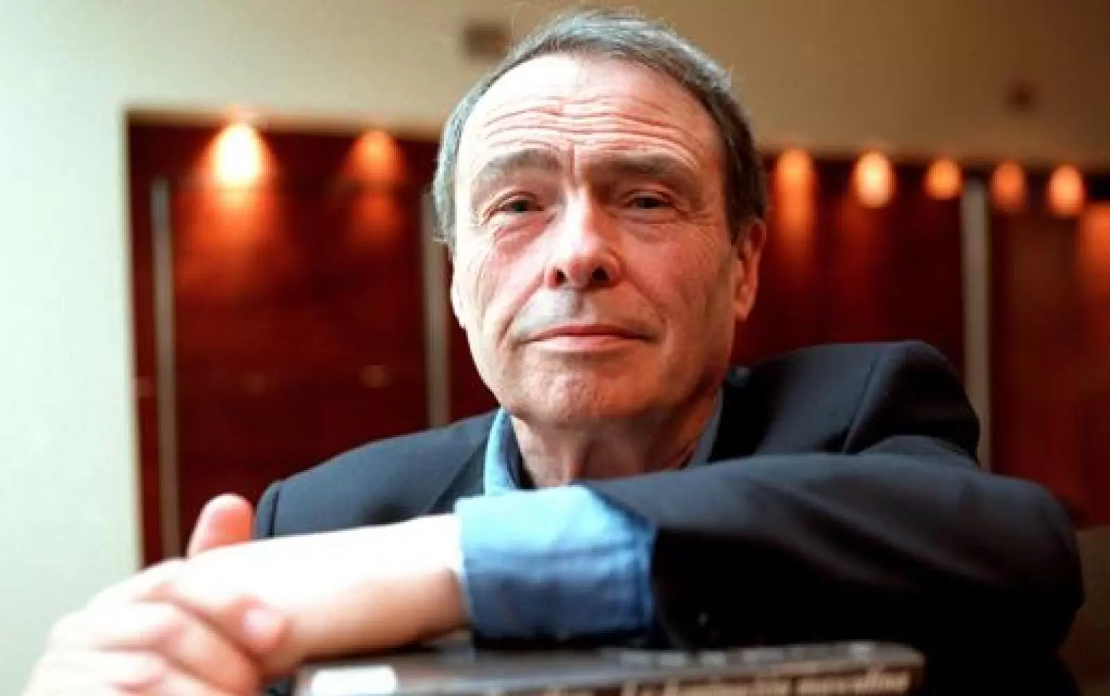 Pierre Bourdieu