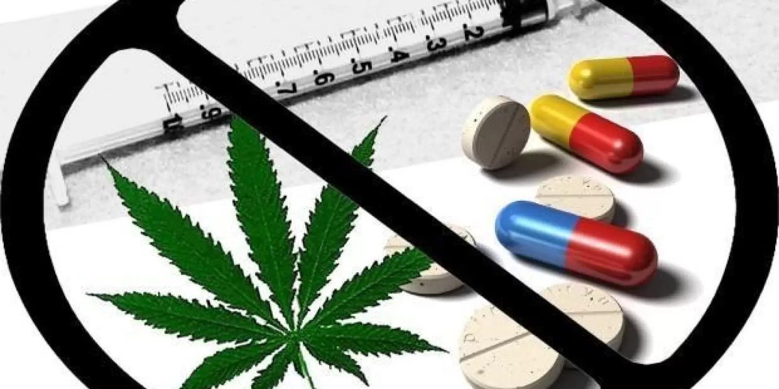 Por Que a Guerra às Drogas é um Fracasso? 3 Razões