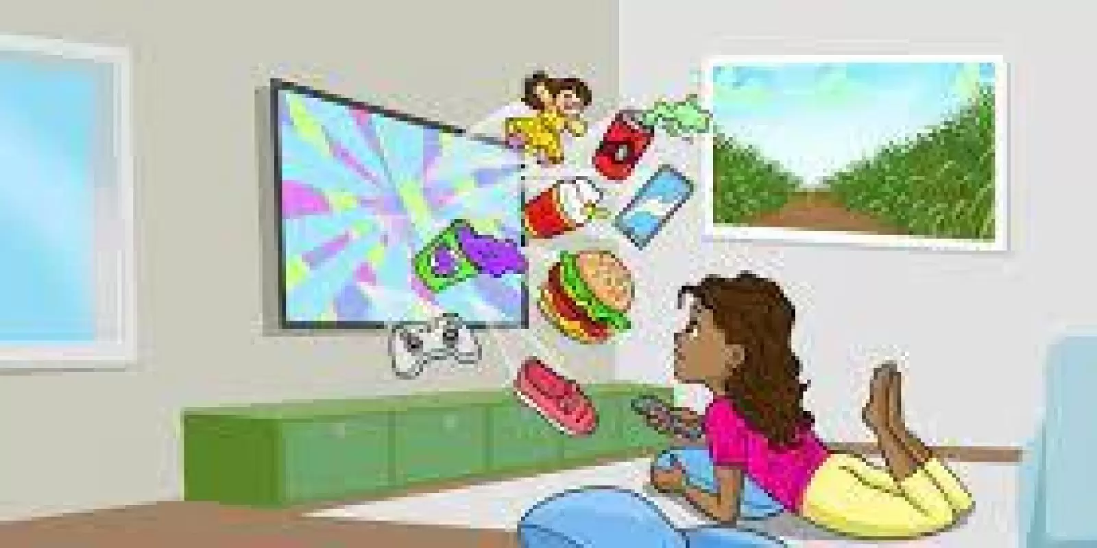 Publicidade Infantil