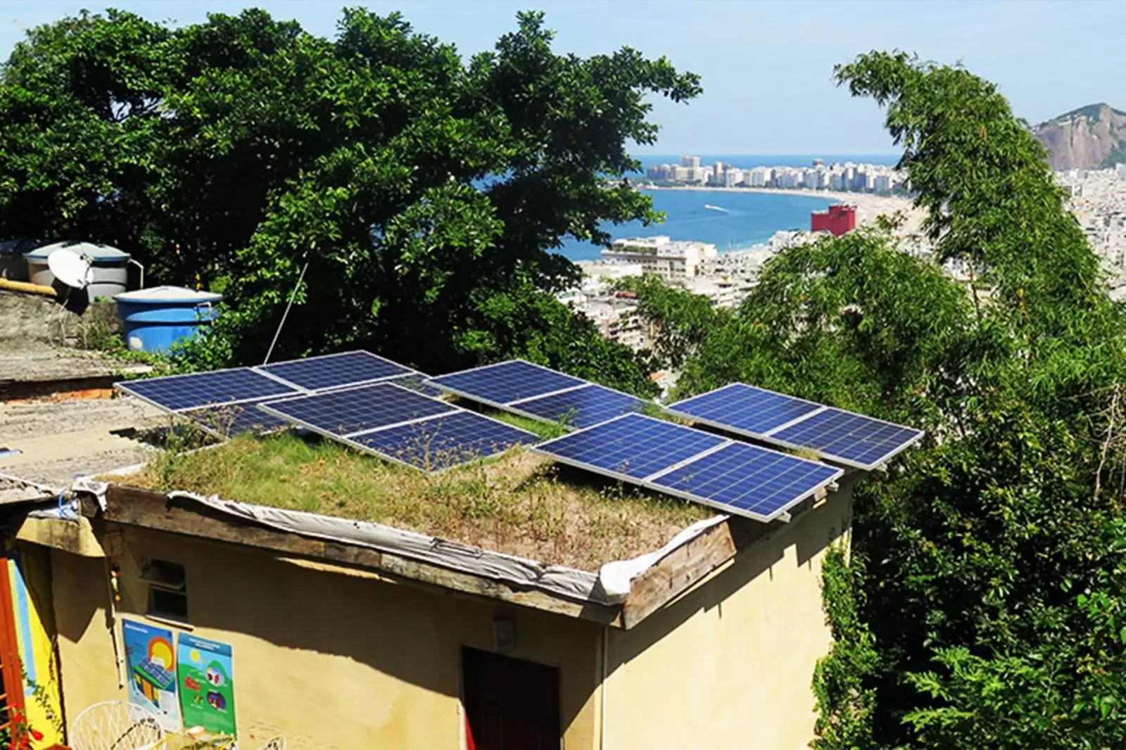 RevoluSolar - A Revolução Solar na Babilônia