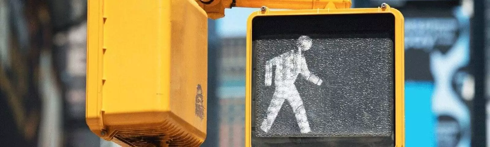 Segurança no trânsito 