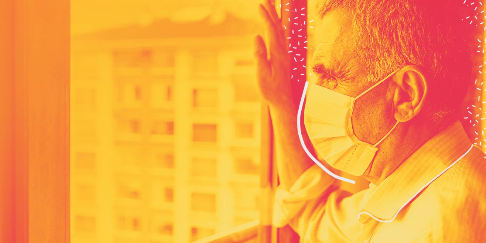 Setembro Amarelo: O Adeus Na Terceira Idade