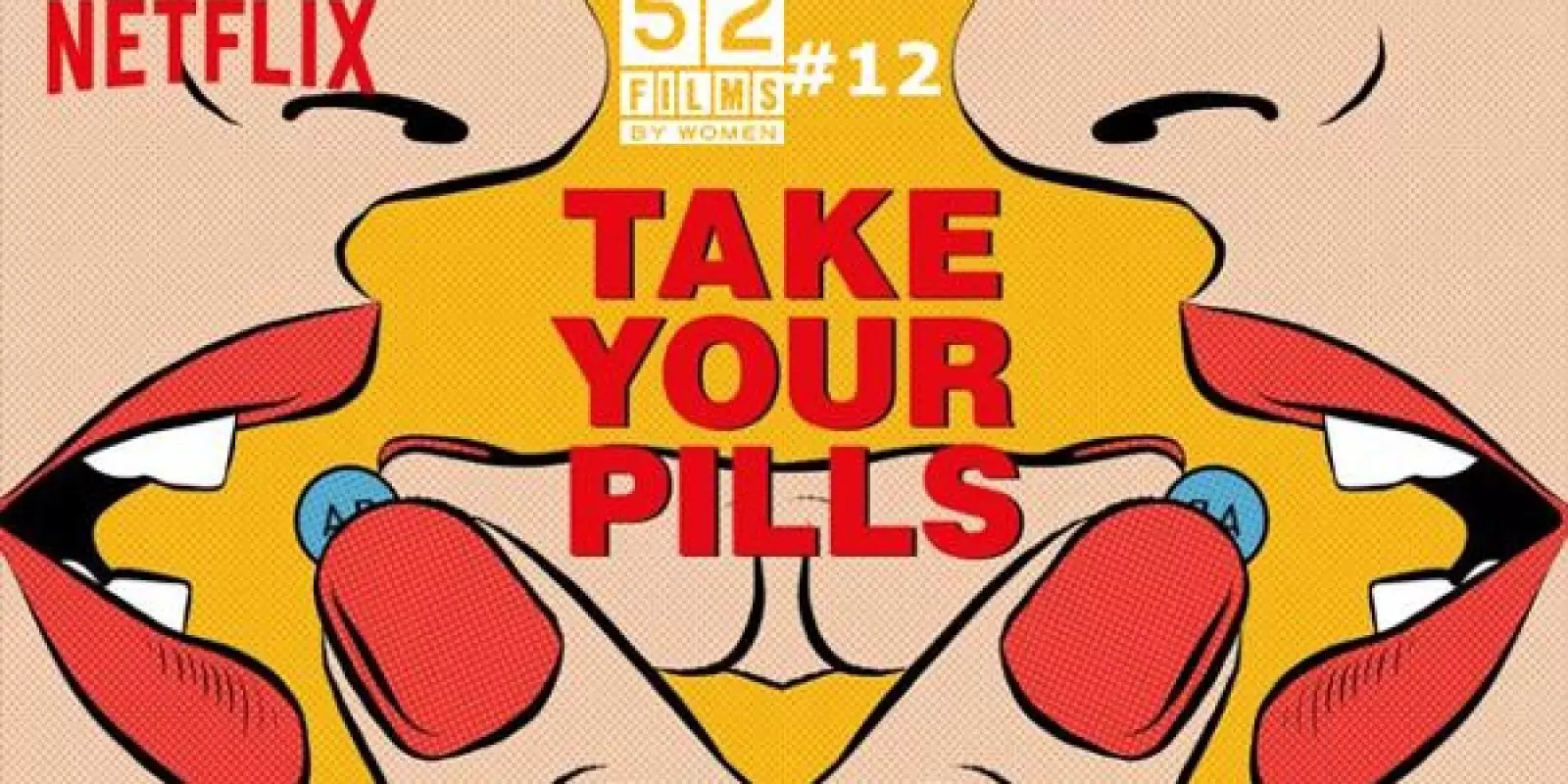 “Take your pills” aborda o crescente uso de remédios