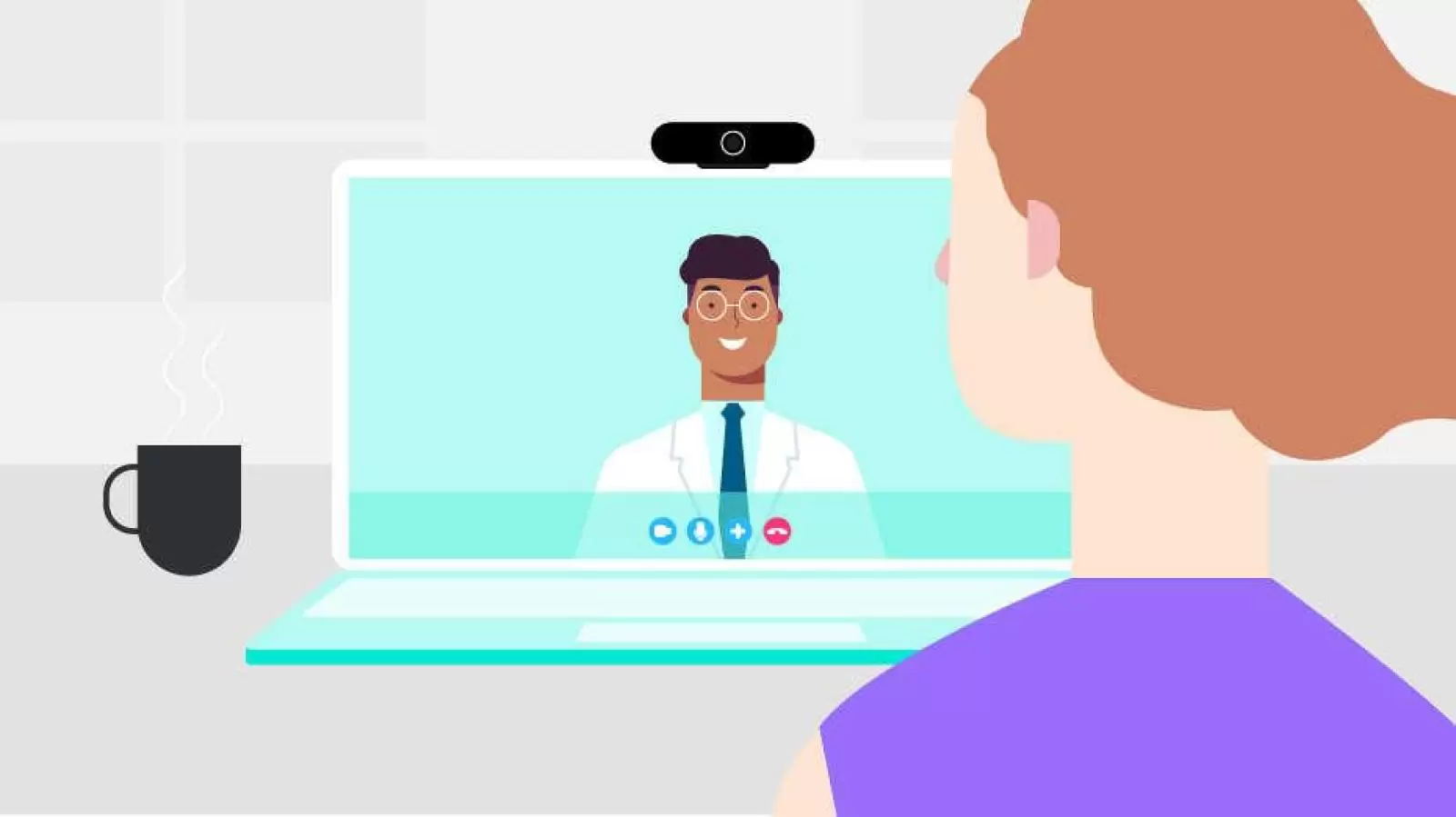 Telemedicina: Tudo Sobre Consulta Médica On-Line