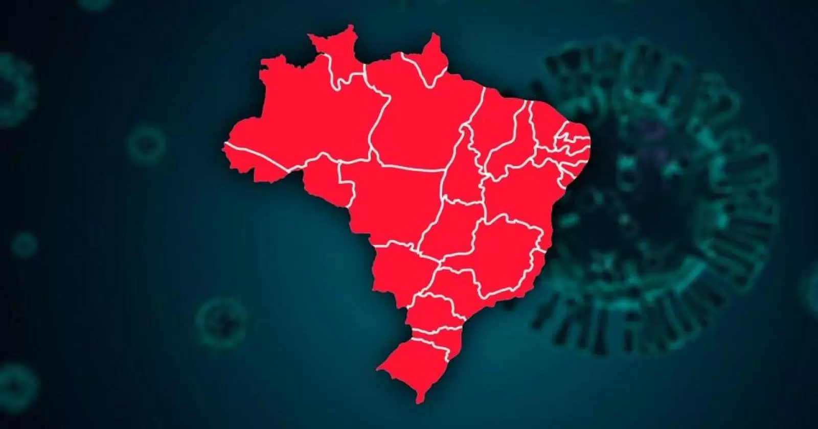 Veja As Medidas Que Cada Estado Está Adotando Para Combater A Covid-19