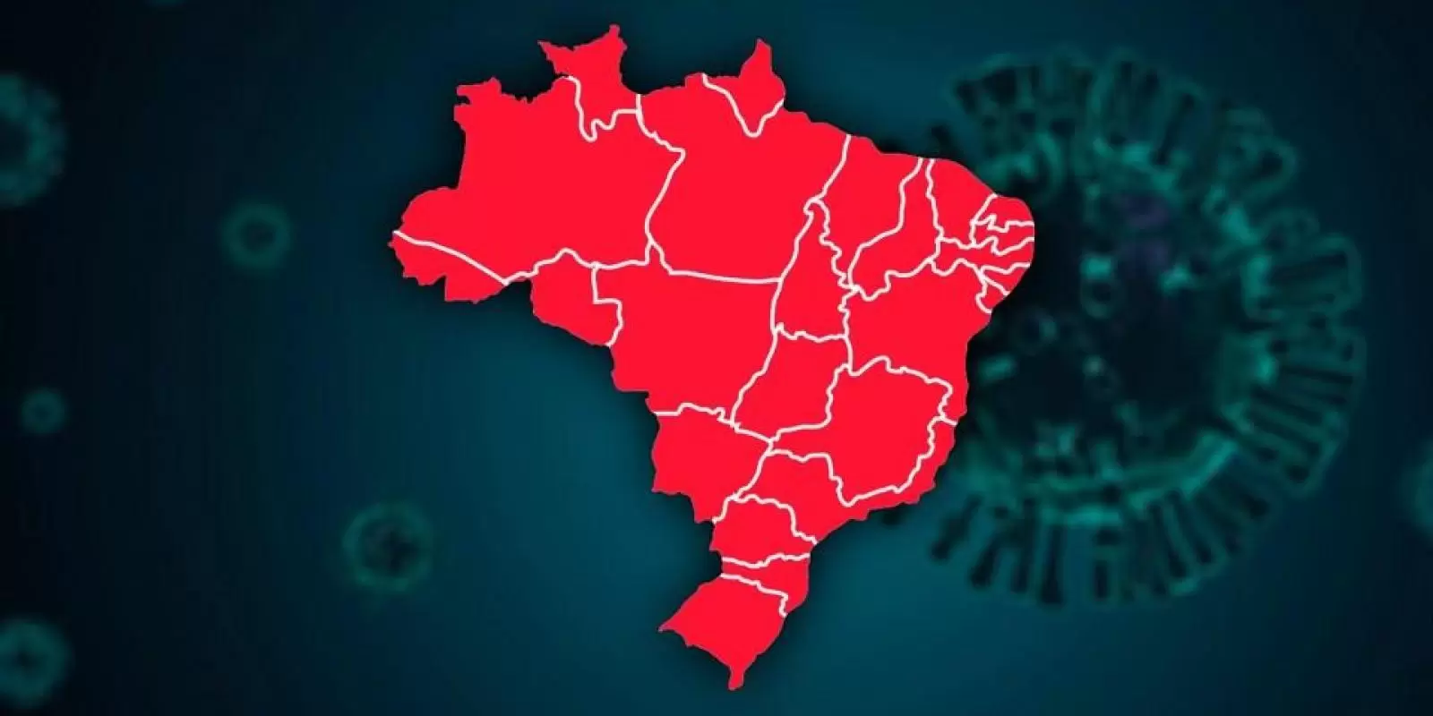 Veja As Medidas Que Cada Estado Está Adotando Para Combater A Covid-19