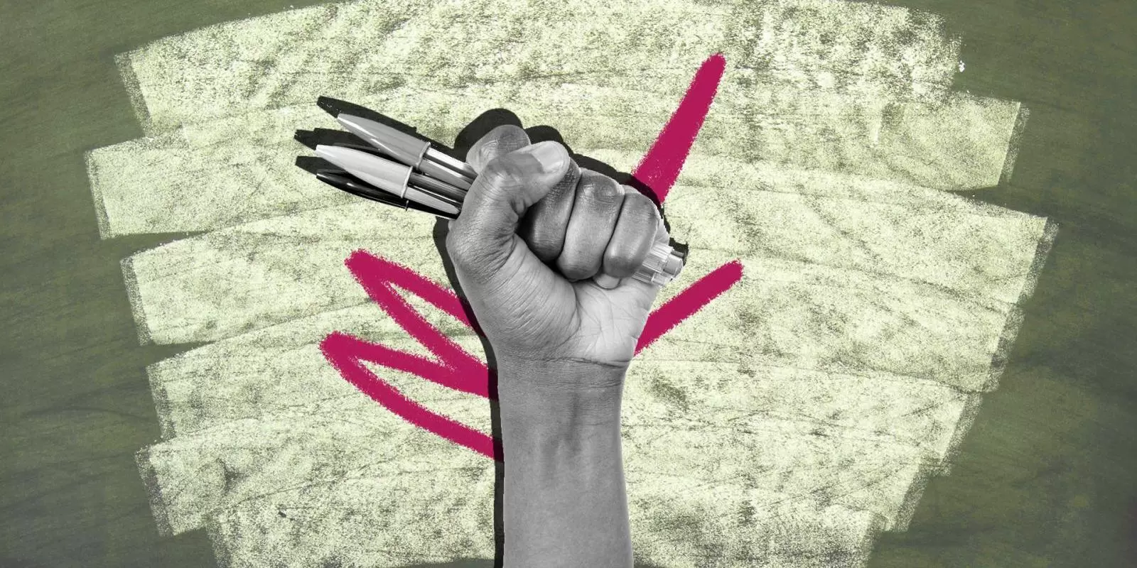 Violência Nas Escolas