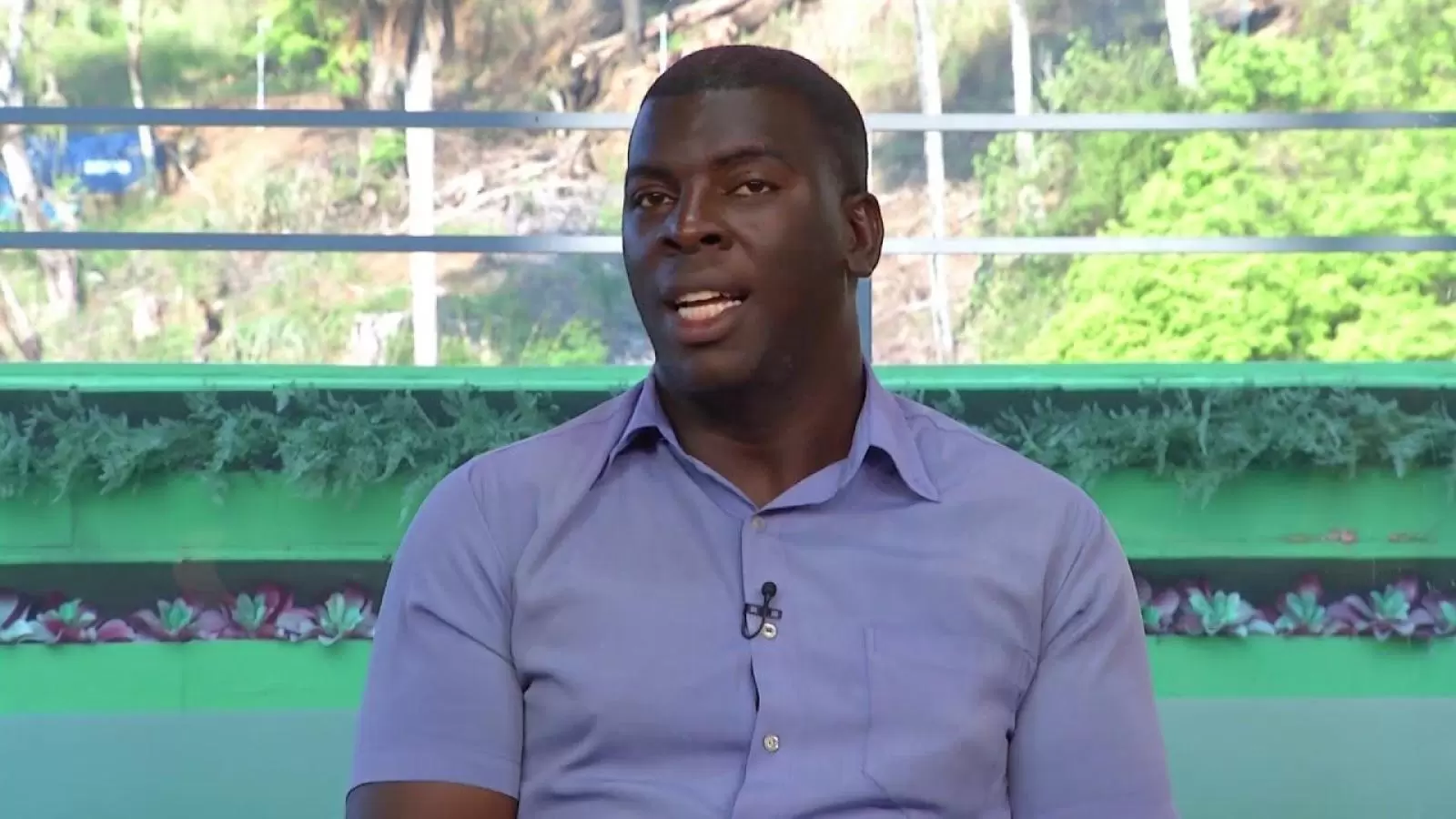 Violência No Ambiente Escolar