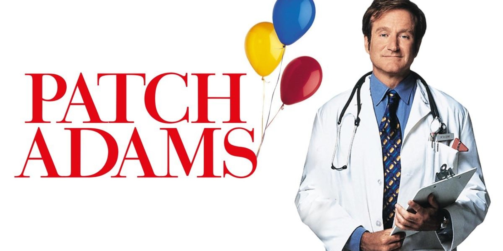 Patch Adams E Uma Medicina Mais Humana