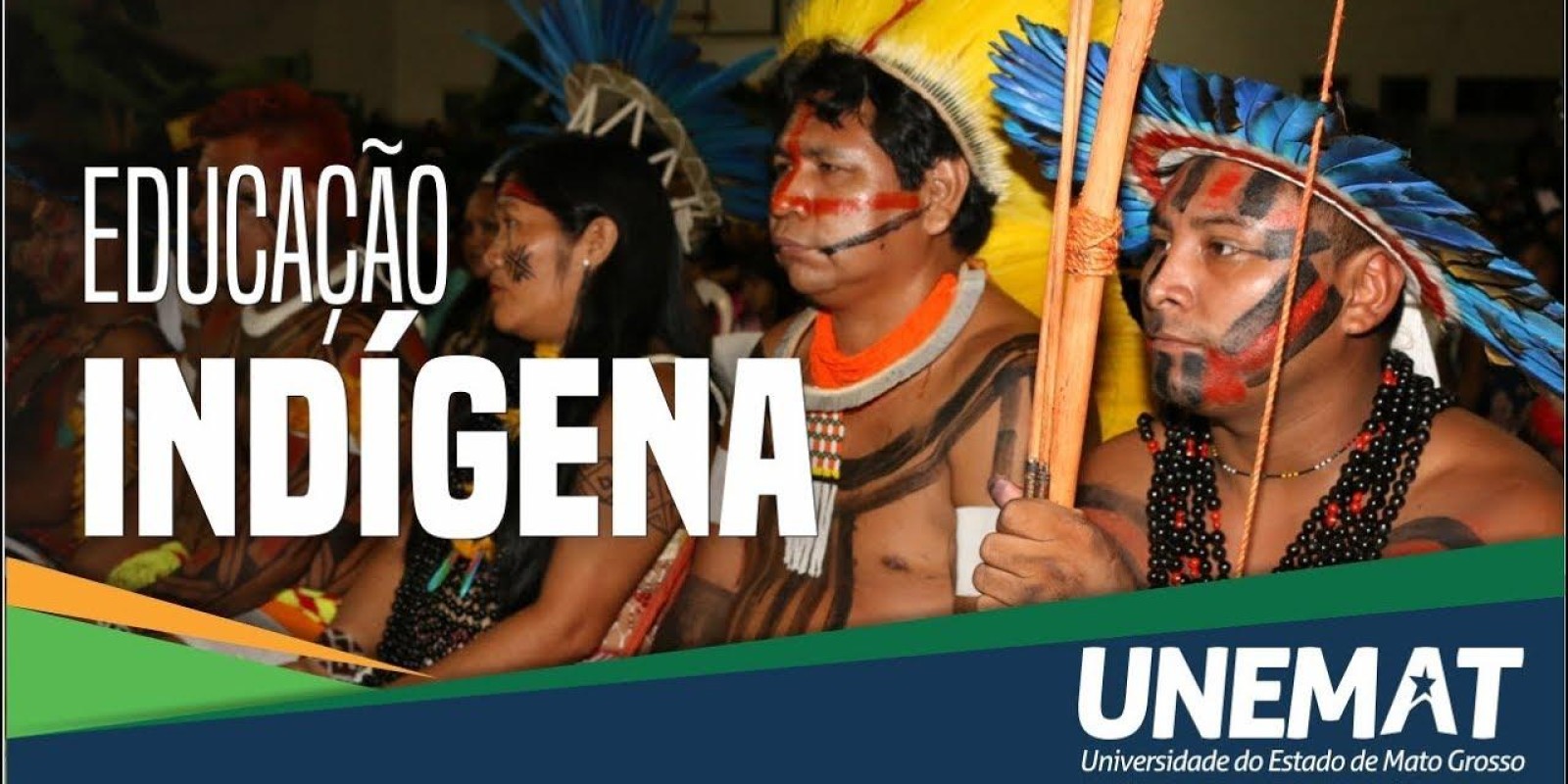 Com apoio da Funai, indígenas concluem o curso de Pedagogia Intercultural na Universidade do Estado de Mato Grosso