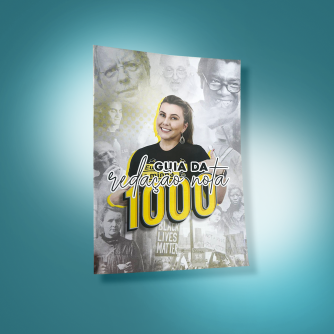 Guia da redação nota 1000