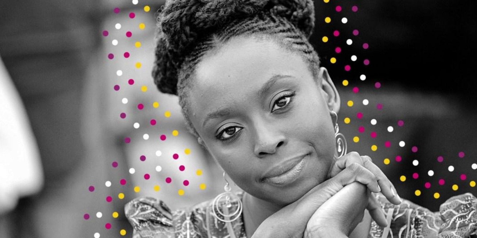 Chimamanda Adichie: o perigo de uma única história