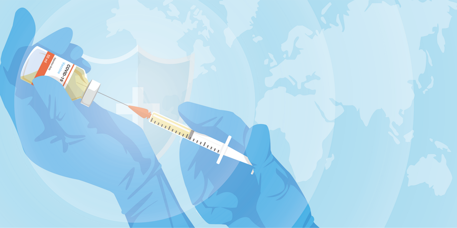 Vacinas Evitam 4 Mortes Por Minuto E Poupam R$ 250 Milhões Por Dia
