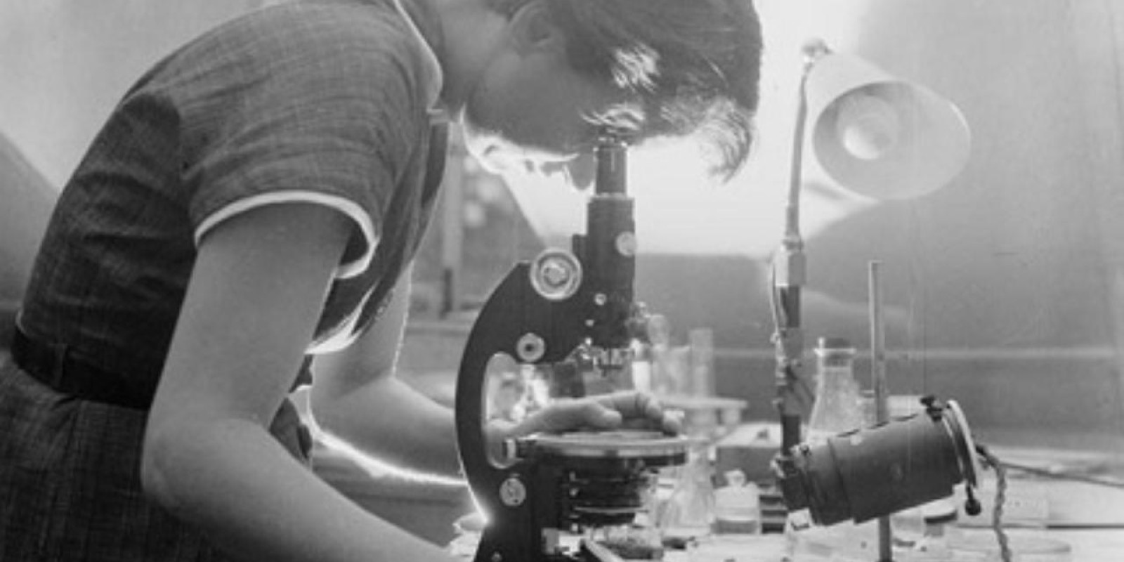 Rosalind Franklin: a heroína injustiçada do DNA 