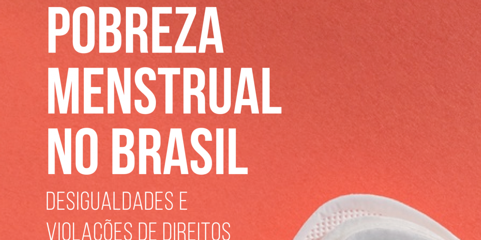 Brasileira criadora de absorventes íntimos biodegradáveis é finalista de prêmio internacional