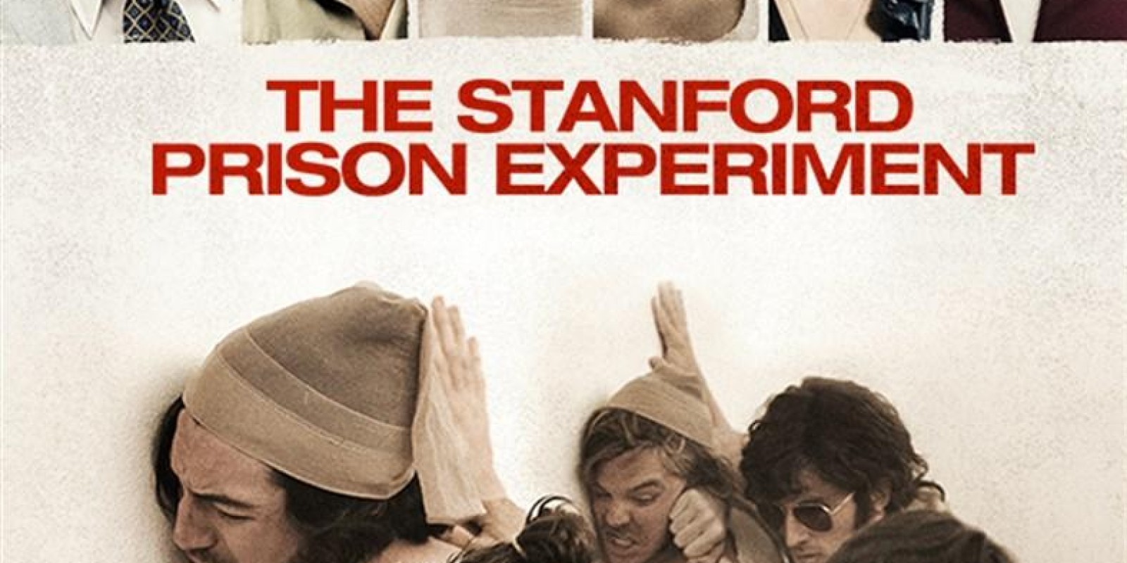 O Experimento De Aprisionamento De Stanford