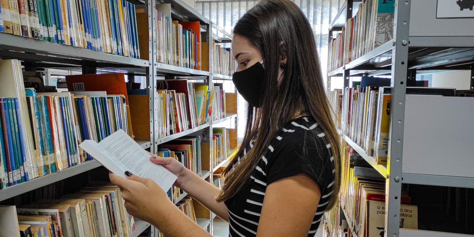 Quase 800 bibliotecas públicas foram fechadas no Brasil em cinco anos
