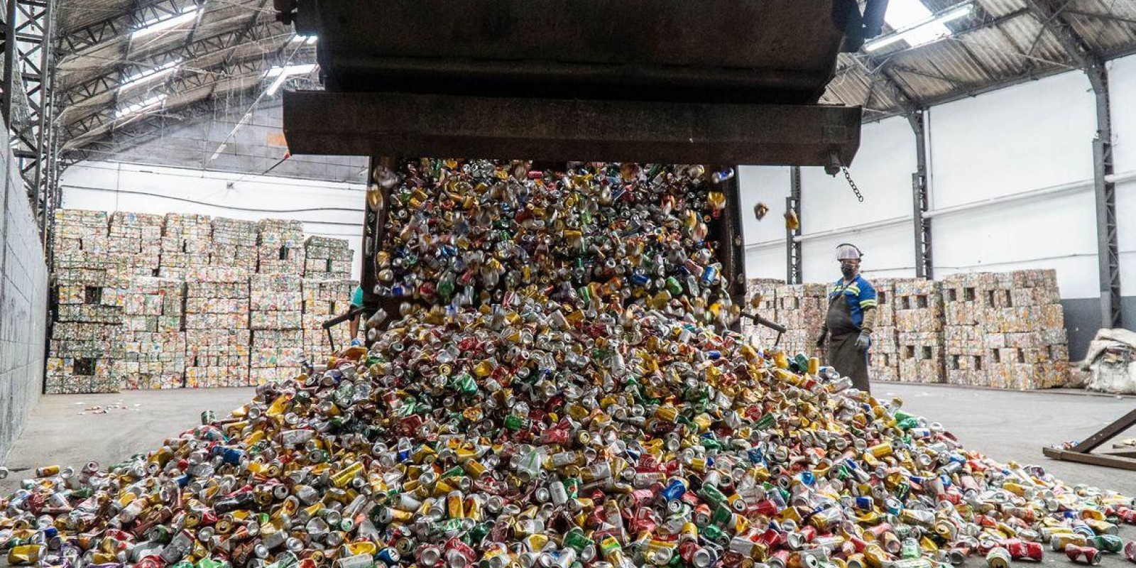 Como o Japão lida com o descarte e reciclagem de lixo