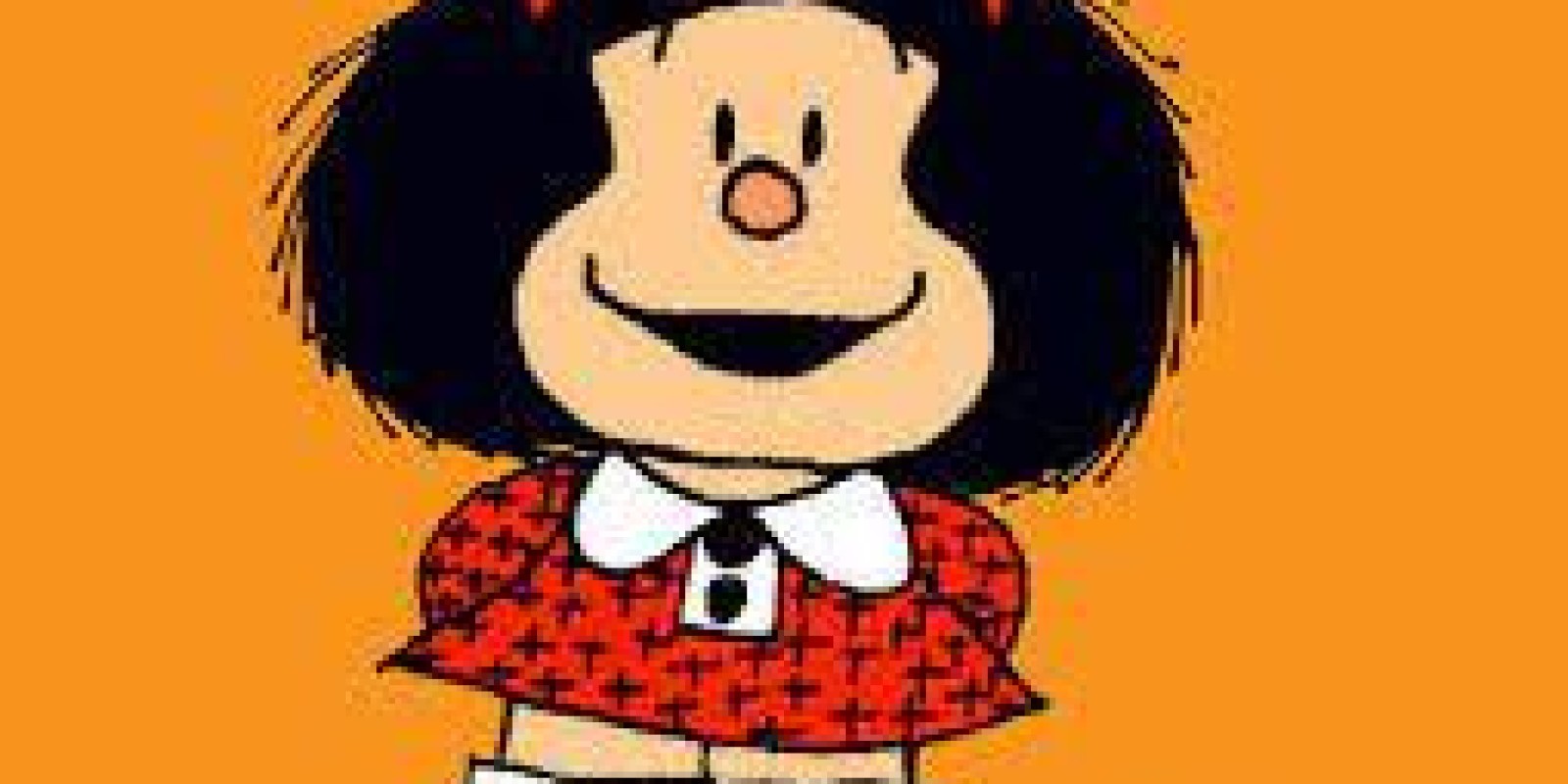 Conheça Um Pouco Mais Sobre A Mafalda.