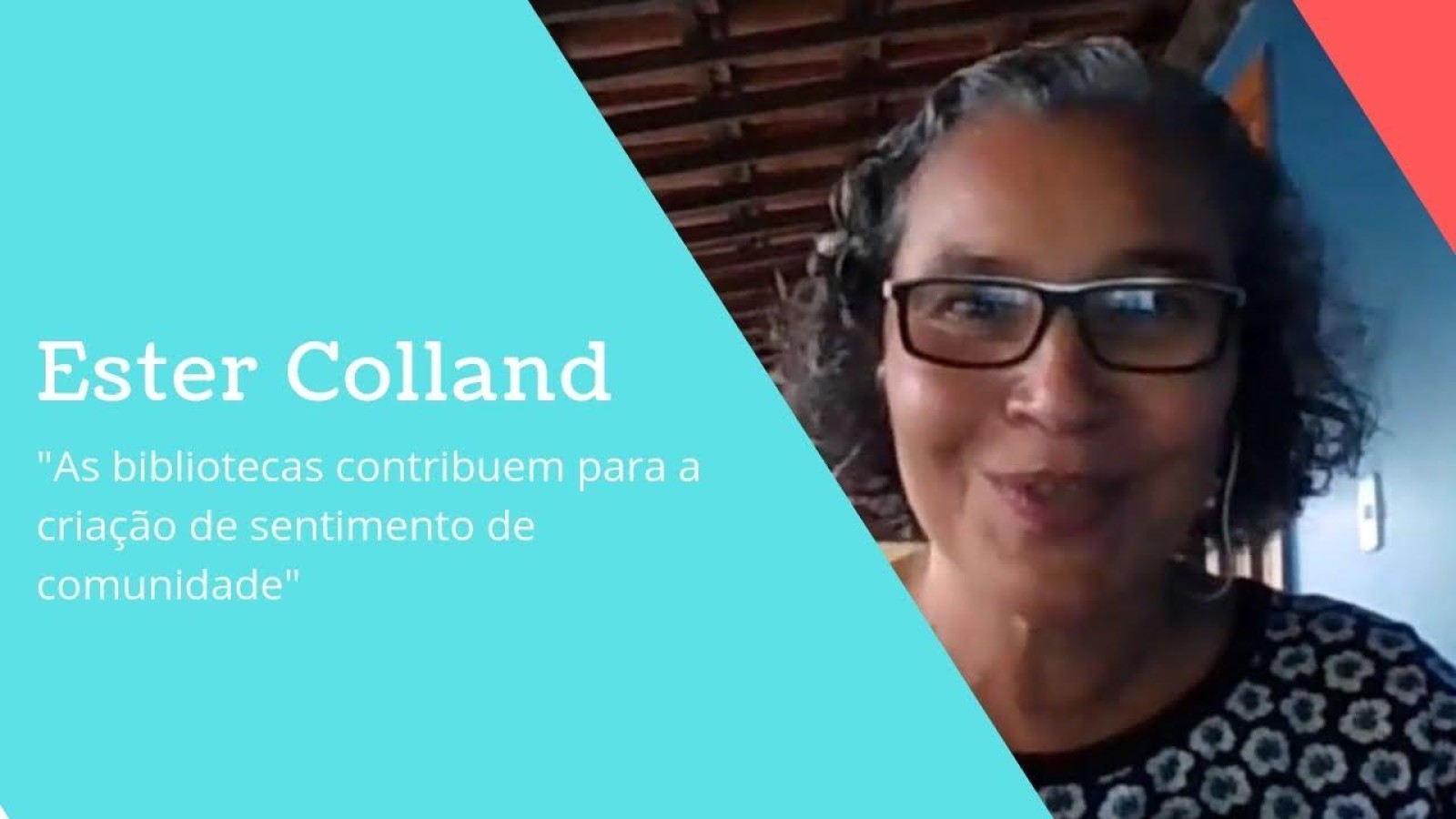 Ester Colland: 