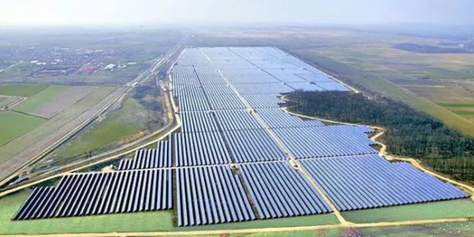 Piauí Instala A Maior Usina De Energia Fotovoltaica Da América Latina