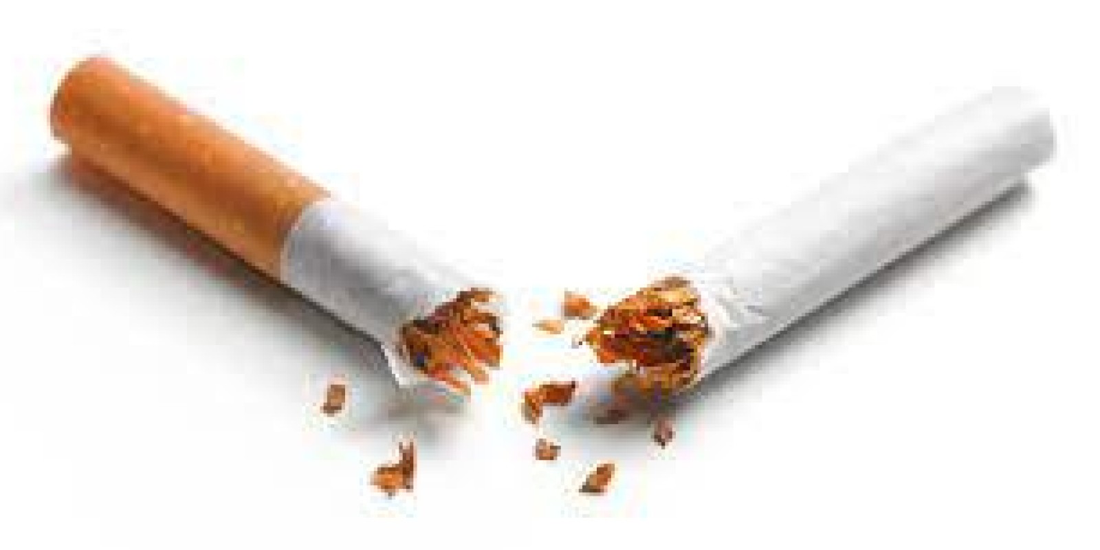 Por Que É Bom Haver Menos Fumantes?