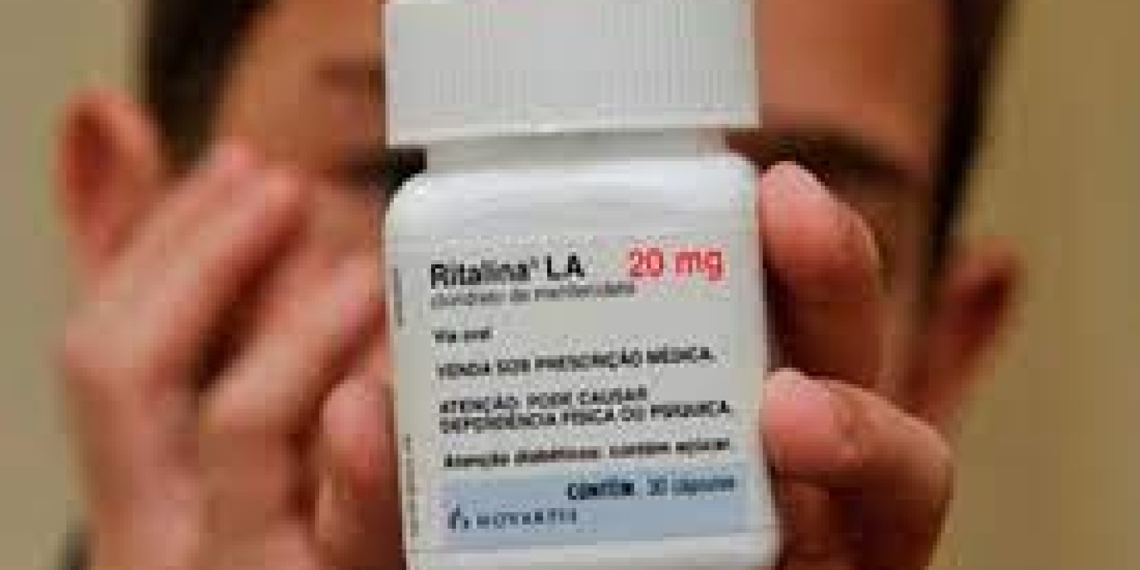 Ritalina: A Droga Que Ameaça O Futuro.