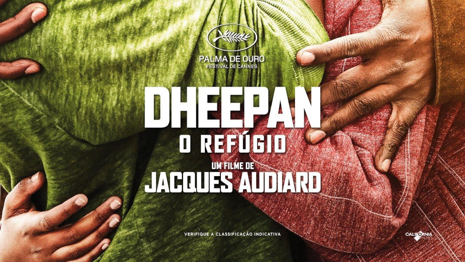 'Dheepan' estreia no Brasil e mostra dilema de refugiados na Europa