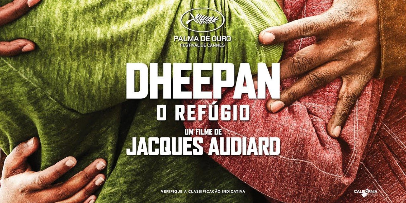 'Dheepan' estreia no Brasil e mostra dilema de refugiados na Europa