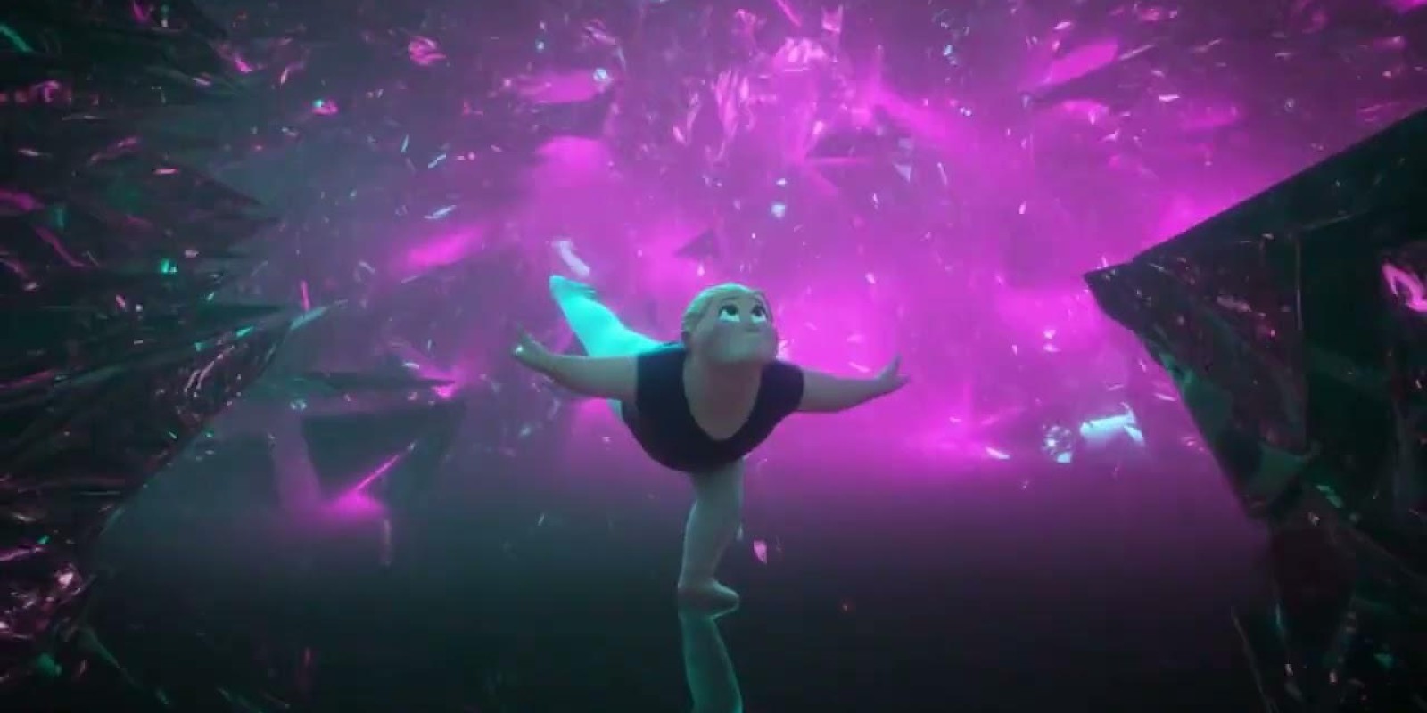‘Reflexo’, novo curta da Disney, foca na dismorfia corporal