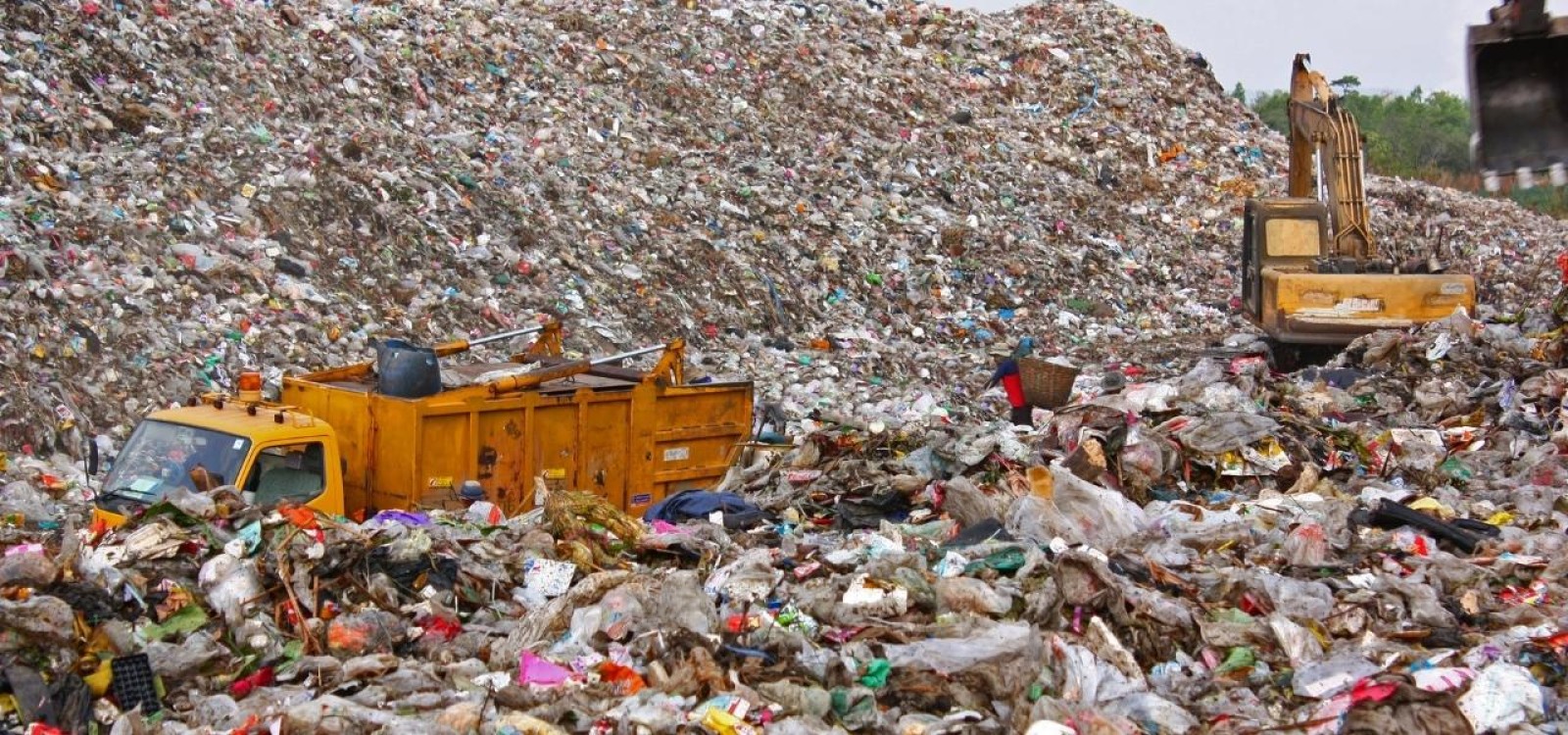 Cidades e Soluções Lixo Zero – a reciclagem que reduz o lixo em até 90%