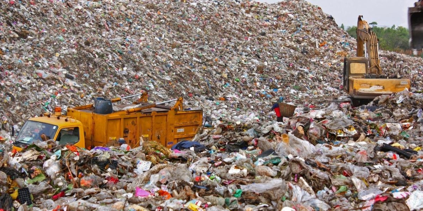 Cidades e Soluções Lixo Zero – a reciclagem que reduz o lixo em até 90%