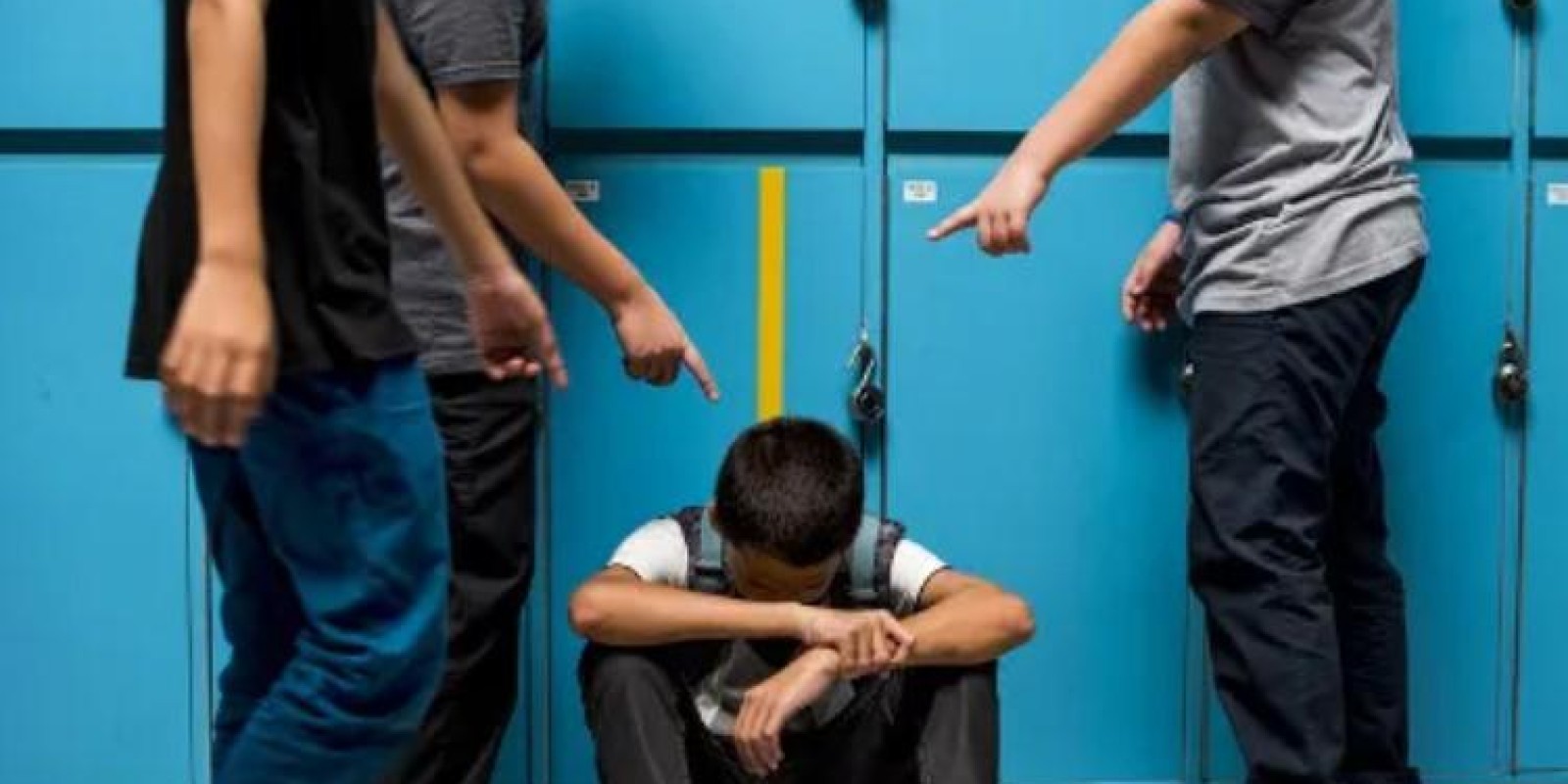 Bullying e Violência na Escola