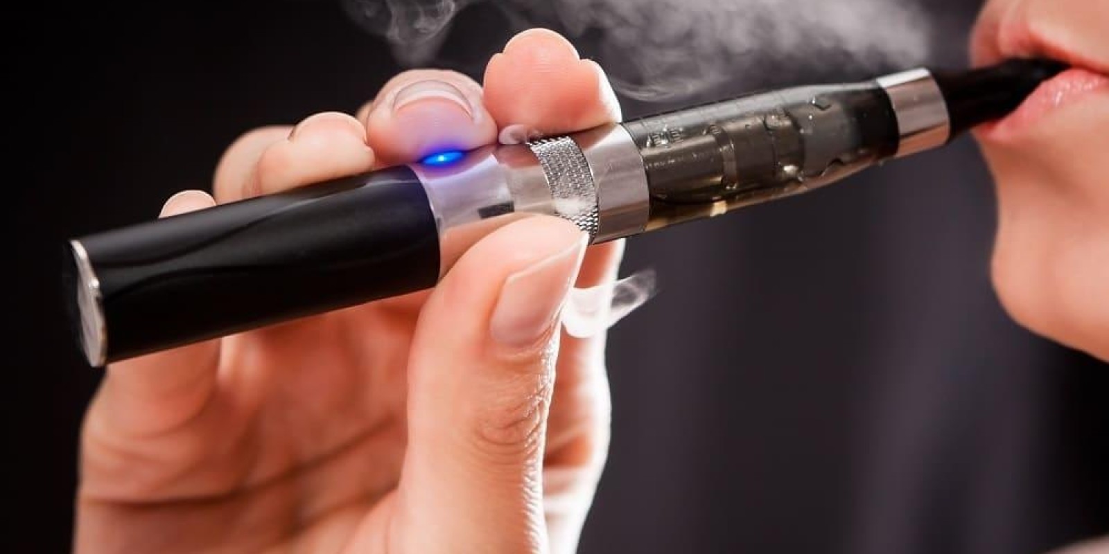Os riscos do cigarro eletrônico: 'É como fumar 20 por dia'