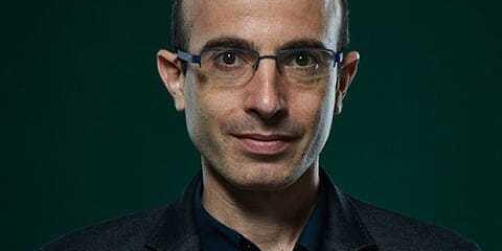 Yuval Harari fala sobre inteligência artificial e controle do governo